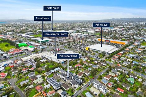 Photo of property in 25b Tudor Road, Henderson, Auckland, 0610