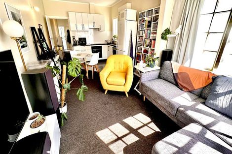 Photo of property in 3/23 Clifton Terrace, Kelburn, Wellington, 6012