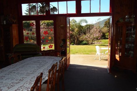 Photo of property in 84 Jones Creek Road, Birchfield, Westport, 7891