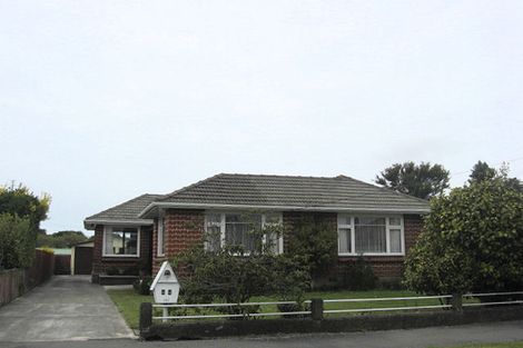 Photo of property in 24 Bampton Street, Burwood, Christchurch, 8061