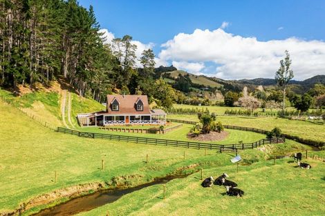 Photo of property in 187a Whau Valley Road, Whau Valley, Whangarei, 0112