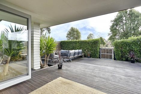 Photo of property in 50 Infinity Drive, Pegasus, 7612