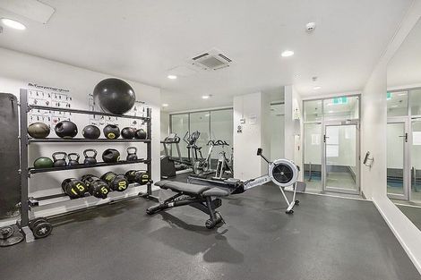 Photo of property in Soho Apartments, 1512/74 Taranaki Street, Te Aro, Wellington, 6011