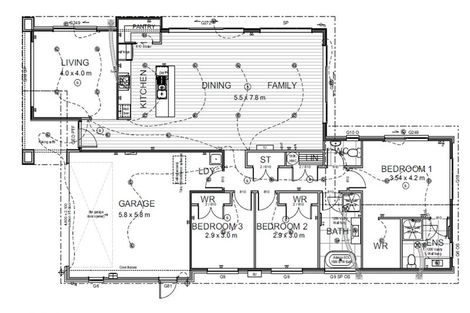 Photo of property in 10 Barrance Avenue, Rototuna North, 3210