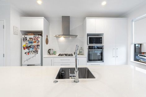 Photo of property in 33 Bonnette Road, Flat Bush, Auckland, 2019
