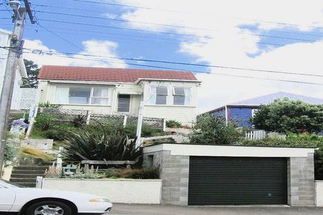 Photo of property in 14 Honiana Te Puni Street, Aro Valley, Wellington, 6021