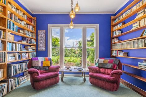 Photo of property in 78 Owen Street, Tikokino, Waipawa, 4273