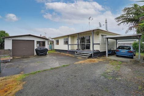 Photo of property in 120a Higgins Road, Frankton, Hamilton, 3204