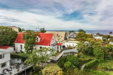 Photo of property in 8 Lighthouse Road, Bluff Hill, Napier, 4110