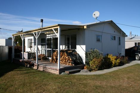 Photo of property in 5 Macaulay Place, Twizel, 7901