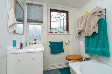 Photo of property in 3b Sheen Street, Roslyn, Dunedin, 9010