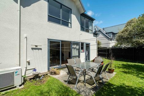 Photo of property in 3/526 Madras Street, St Albans, Christchurch, 8014