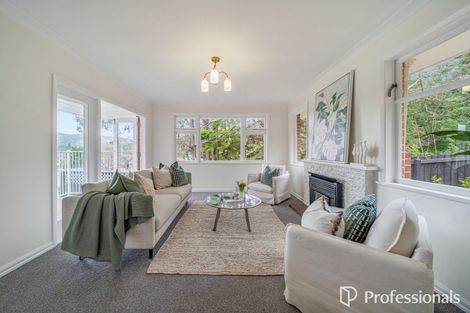Photo of property in 8 Kereru Grove, Stokes Valley, Lower Hutt, 5019