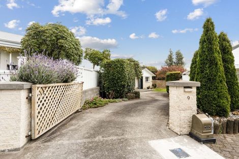 Photo of property in 9 Kapu Grove, Whalers Gate, New Plymouth, 4310