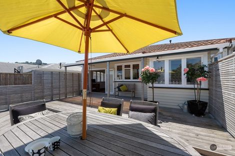 Photo of property in 15 Ropata Crescent, Boulcott, Lower Hutt, 5010