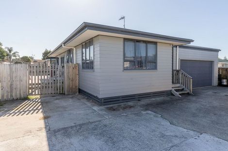 Photo of property in 9a Roy Street, Nawton, Hamilton, 3200
