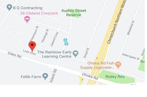 Photo of property in 20 Lock Crescent, Kaiapoi, 7630