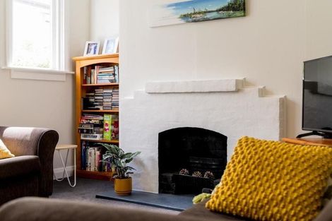 Photo of property in 37 Cannington Road, Maori Hill, Dunedin, 9010