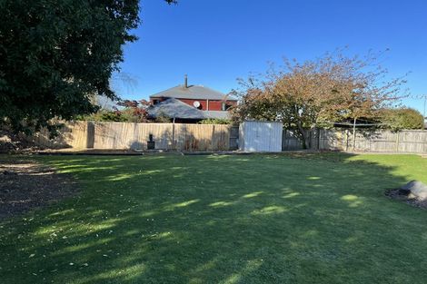 Photo of property in 8 Oldham Place, Darfield, 7510