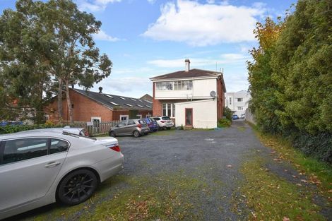 Photo of property in 4 View Street, Dunedin Central, Dunedin, 9016