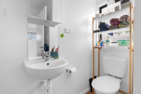 Photo of property in A9/101 Caledonian Road, St Albans, Christchurch, 8014