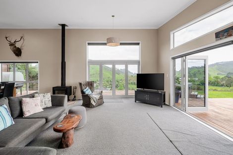 Photo of property in 39 Parker Road, Huntly, 3771