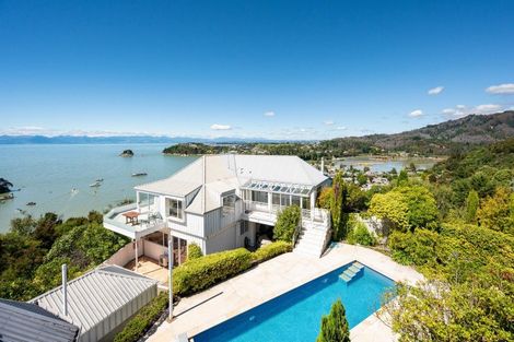 Photo of property in 6 Sidney Crescent, Kaiteriteri, Motueka, 7197