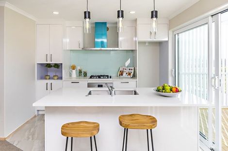 Photo of property in 29 Adamson Road, Flat Bush, Auckland, 2019