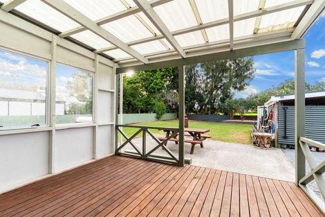 Photo of property in 15 Liverpool Street, Dargaville, 0310
