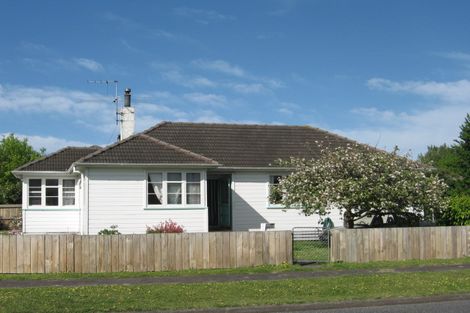 Photo of property in 2 Matai Street, Te Hapara, Gisborne, 4010