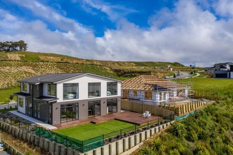 Photo of property in 22 Waitaria Terrace, Aotea, Porirua, 5024