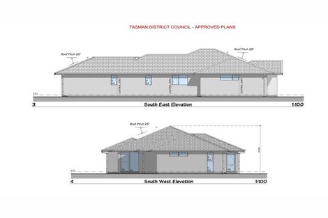 Photo of property in 48 Summersfield Boulevard, Appleby, Richmond, 7020