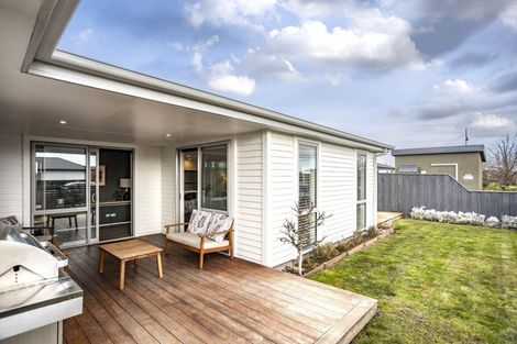 Photo of property in 15 Waituna Street, Pegasus, 7612
