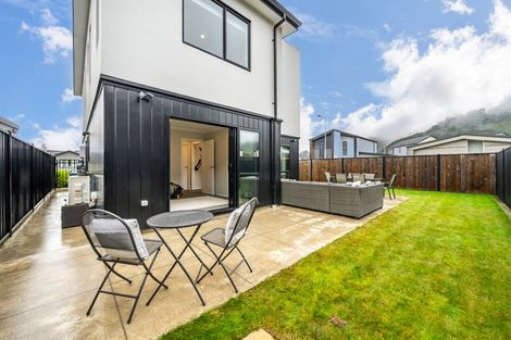 Photo of property in 48 Mawai Hakona Drive, Wallaceville, Upper Hutt, 5018