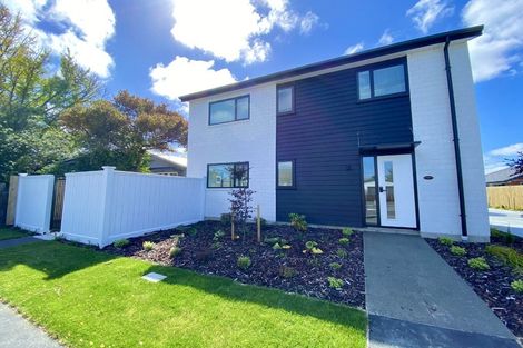 Photo of property in 30a Hills Road, Edgeware, Christchurch, 8013