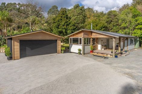 Photo of property in 76 Parenga Road, Hautere, Otaki, 5582