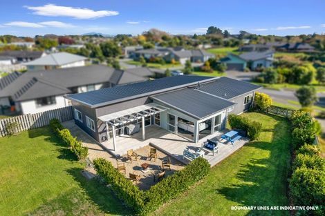 Photo of property in 11 Te Harawira Street, Otaki, 5512
