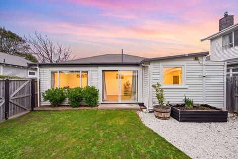 Photo of property in 17 Bletsoe Avenue, Spreydon, Christchurch, 8024