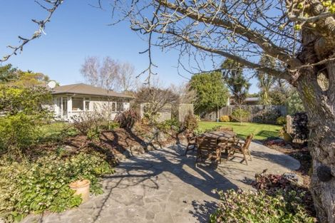 Photo of property in 604 Old Tai Tapu Road, Tai Tapu, Christchurch, 7672