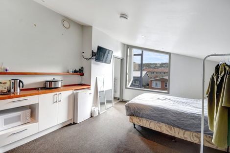 Photo of property in 203 Leith Street, North Dunedin, Dunedin, 9016