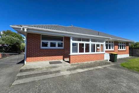 Photo of property in 8 Clark Street, Levin, 5510