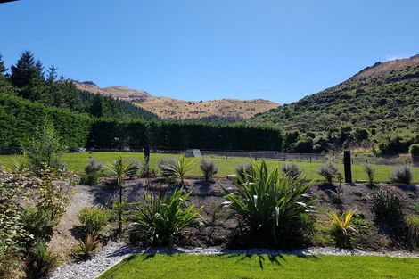 Photo of property in 427 Ashley Gorge Road, Starvation Hill, Oxford, 7495