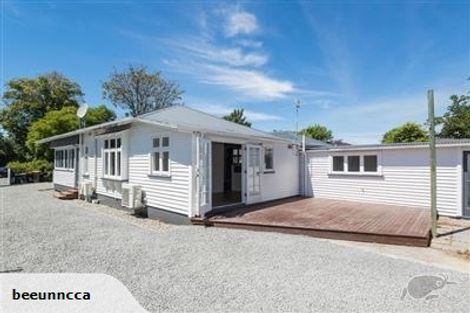 Photo of property in 167 Hills Road, Edgeware, Christchurch, 8013