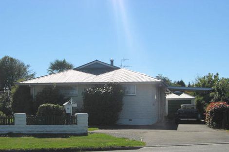 Photo of property in 26 Alington Street, Methven, 7730