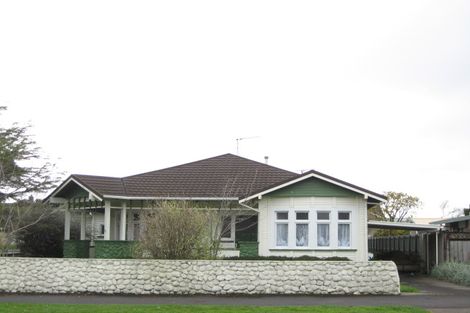 Photo of property in 121 Coronation Avenue, Welbourn, New Plymouth, 4310