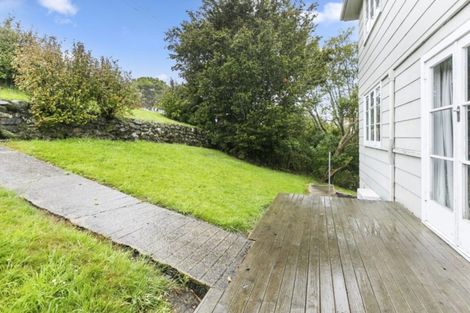 Photo of property in 92 Panmure Avenue, Calton Hill, Dunedin, 9012