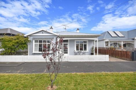 Photo of property in 25 Young Street, Saint Kilda, Dunedin, 9012
