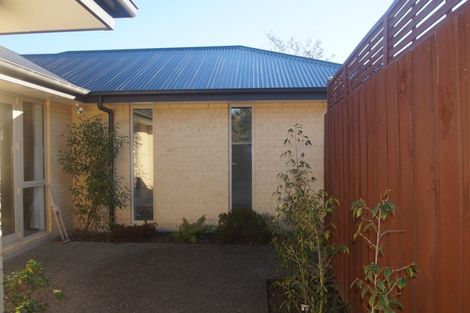 Photo of property in 103 Windermere Road, Papanui, Christchurch, 8053