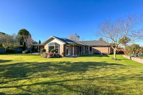 Photo of property in 1 Michael Street, Rakaia, 7710
