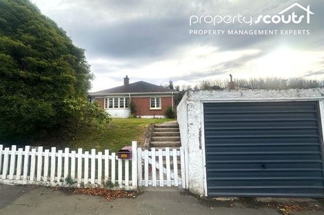 Photo of property in 147 Helensburgh Road, Wakari, Dunedin, 9010